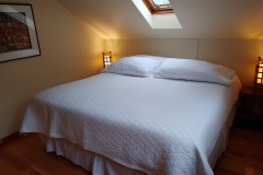 Apartment-Bedroom