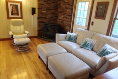 THE RESIDENCE - FAMILY ROOM